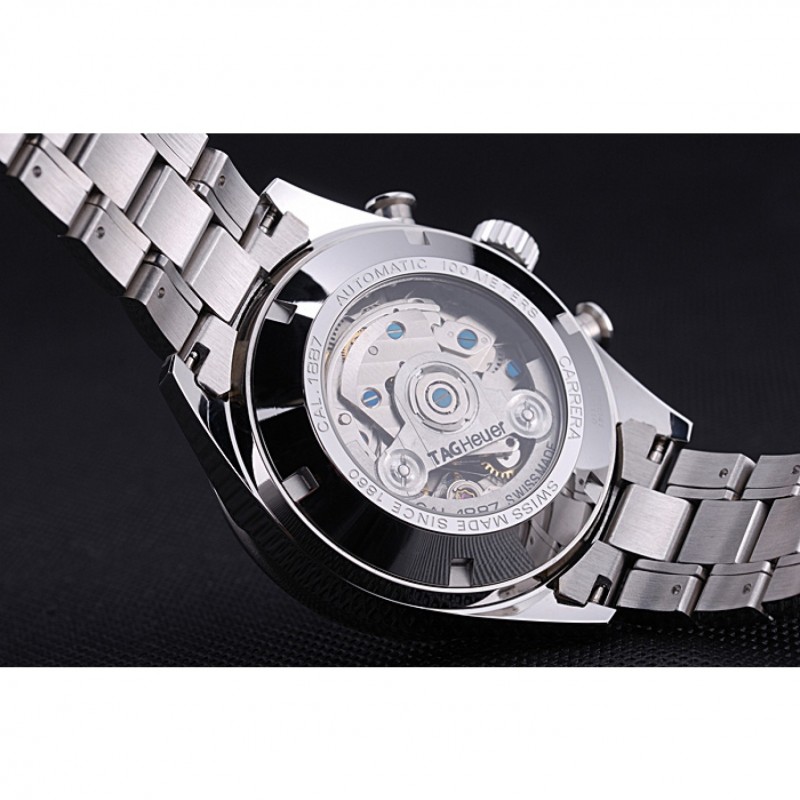 Tag Heuer Swiss Carrera stag13-7