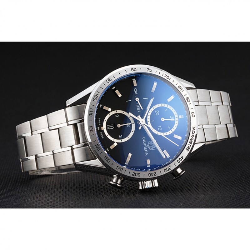 Tag Heuer Swiss Carrera stag14-4
