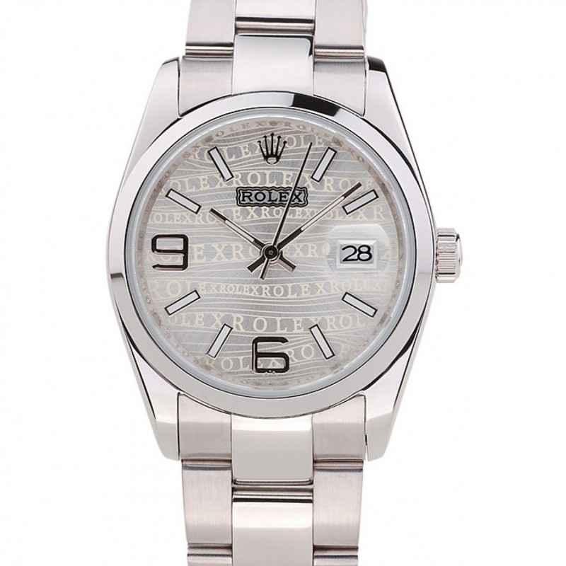 Rolex Perpetual-rl186-0