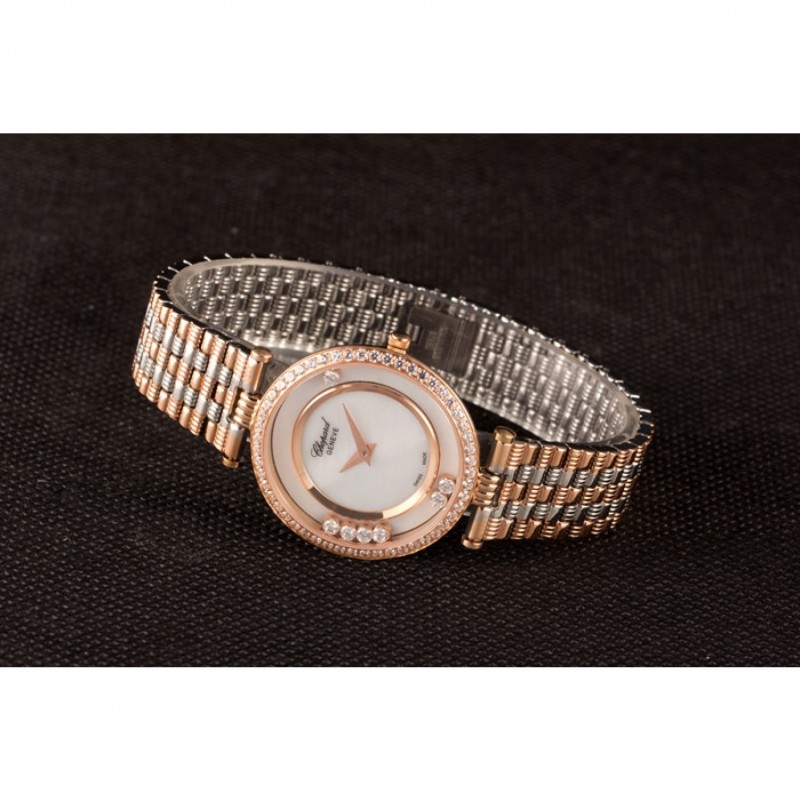 Chopard Luxury Replica Watch cp86 801363-4
