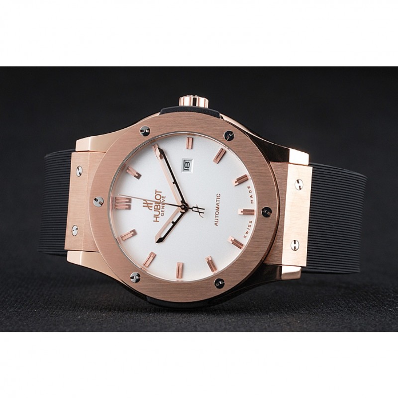 Hublot Classic Fusion King Gold - HB135 621606-4