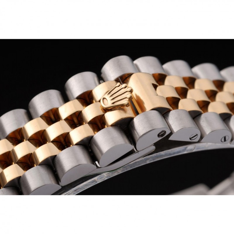 Rolex Datejust Swiss Mechanism-srl04-5