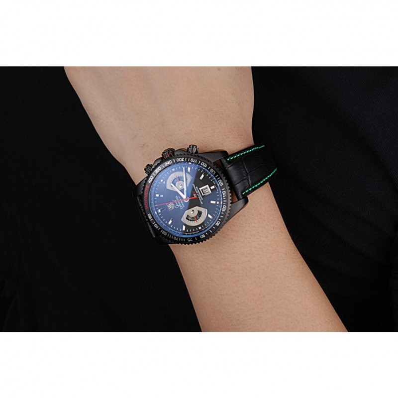 Tag Heuer Carrera Posh Watch Replica 4990-8