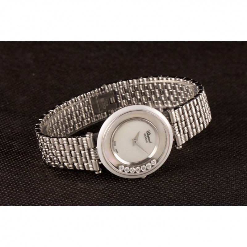 Chopard Luxury Replica Watch cp83 801360-3