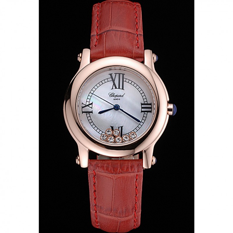 Cheap Replica Watches Chopard - cp41-1