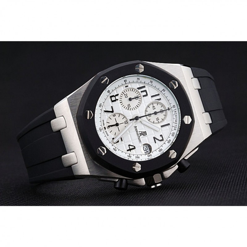 Audemars Piguet Royal Oak Offshore Watch Replica 3309-3