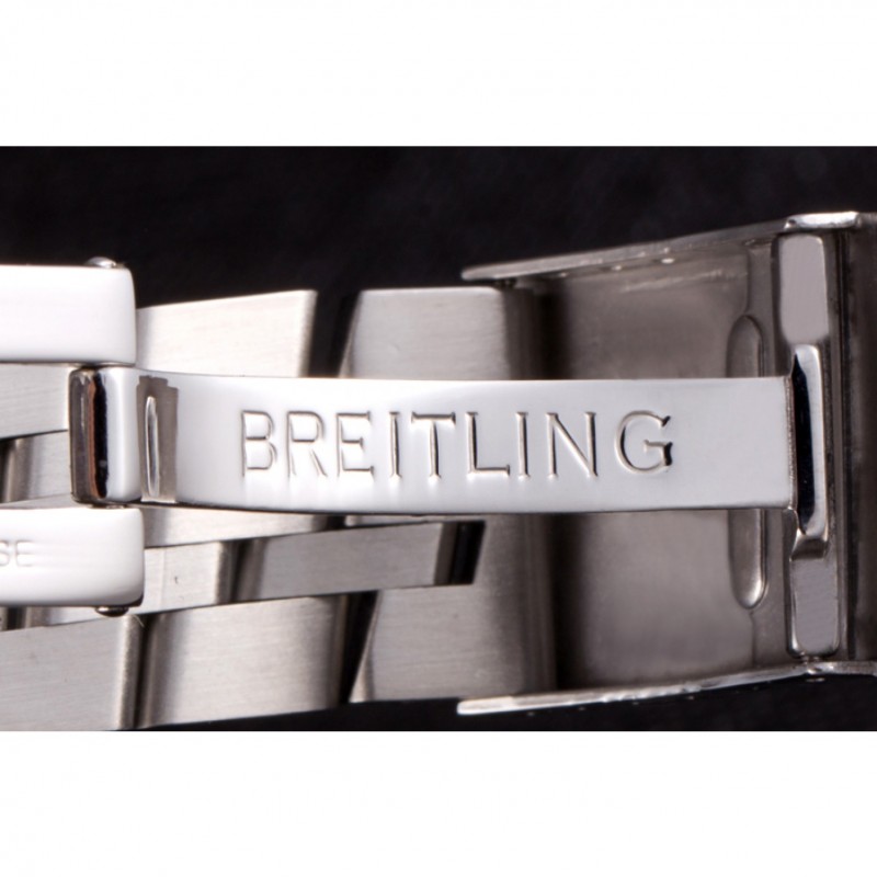 Breitling Chronomat B01-bl110-6