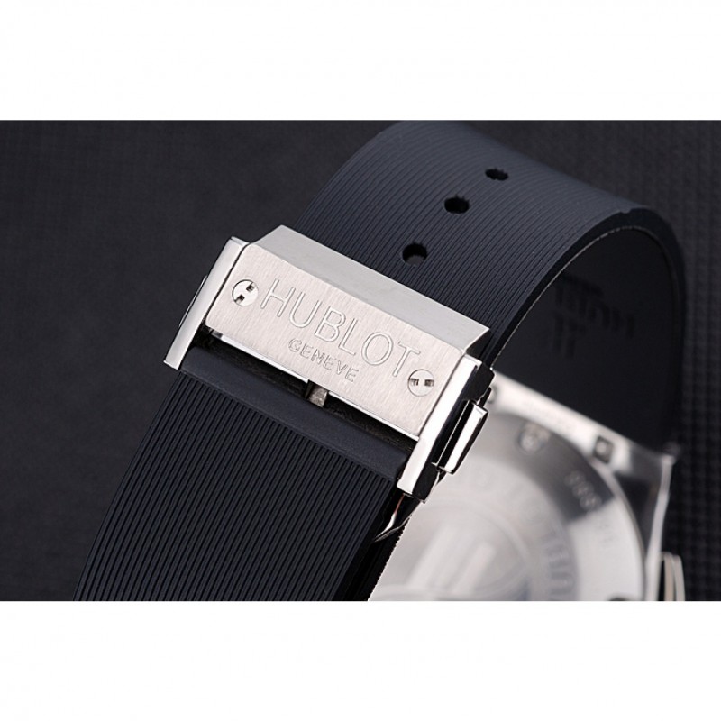 Hublot Classic Fusion Chronograph - HB131 621602-5