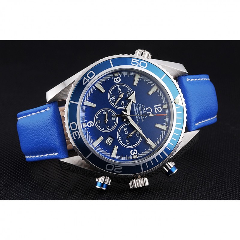 Omega Seamaster Professional James Bond Quantum of Solace Limited Edition 622539-3