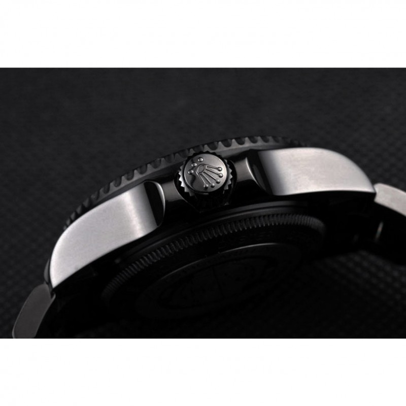 Rolex Swiss DeepSea Jacques Piccard Limited-8