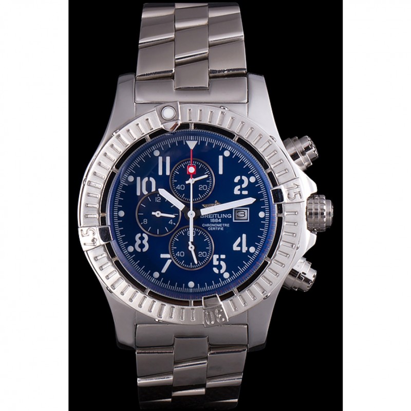 Luxury Breitling Avenger-bl105-1