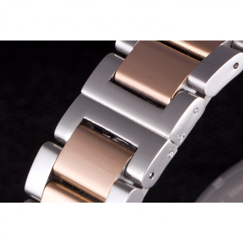 Luxury Replica Watches MontBlanc mb156 621631-7