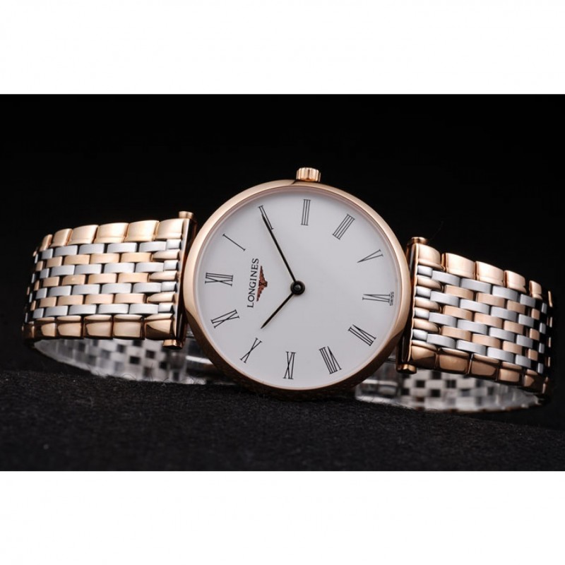 Longines Les Grandes Classiques - lg02-4
