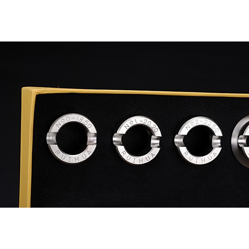 Watch case opener For Rolex Only-8