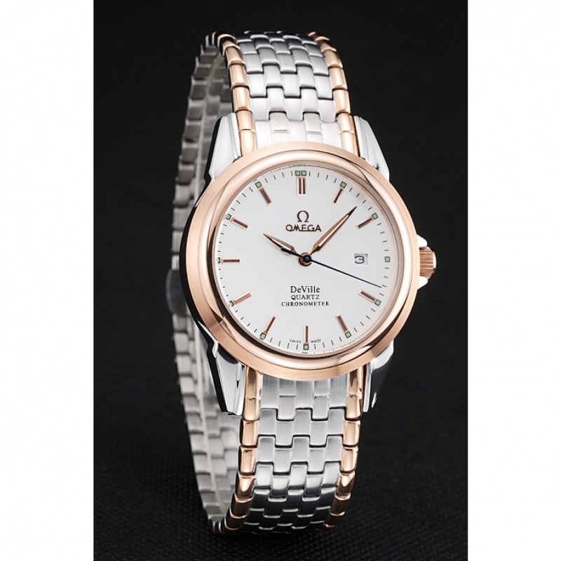 High End Replica Watches Omega Deville-om04-2
