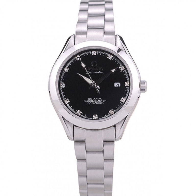 Omega Seamaster- om148-0