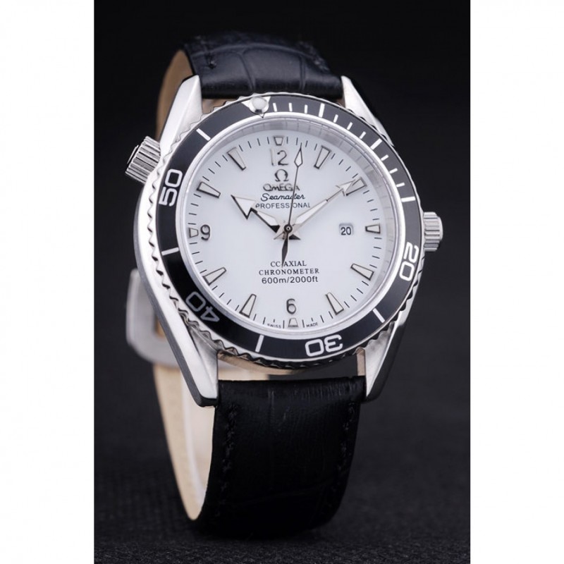 Best Omega Seamaster - om178-2
