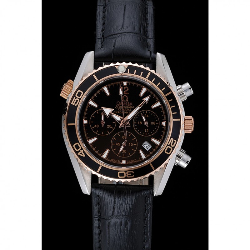 AAA Replica Watches Omega Seamaster - om160-1