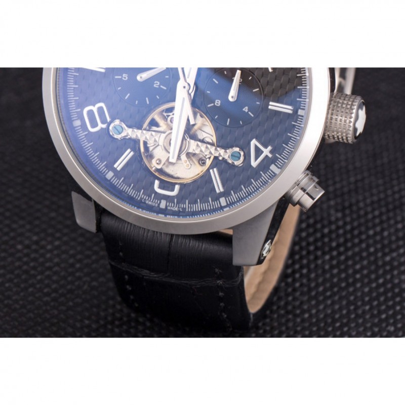 Montblanc Tourbillon 621622-6