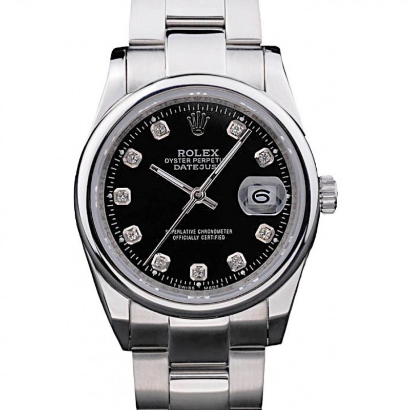 Rolex Datejust-rl66-0