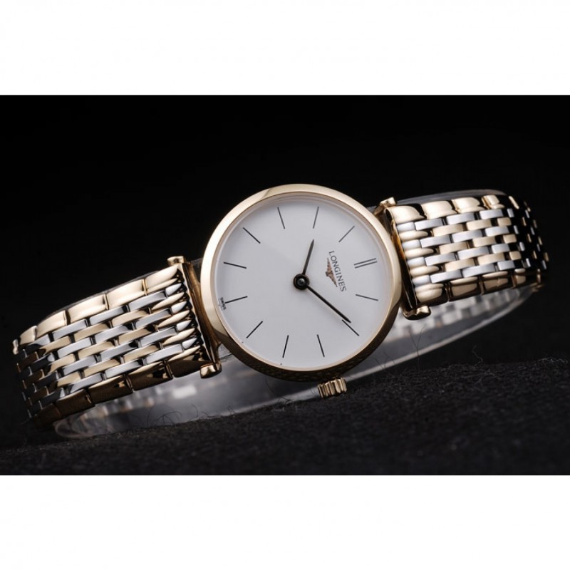 Luxury Longines Les Grandes Classiques - lg05-3