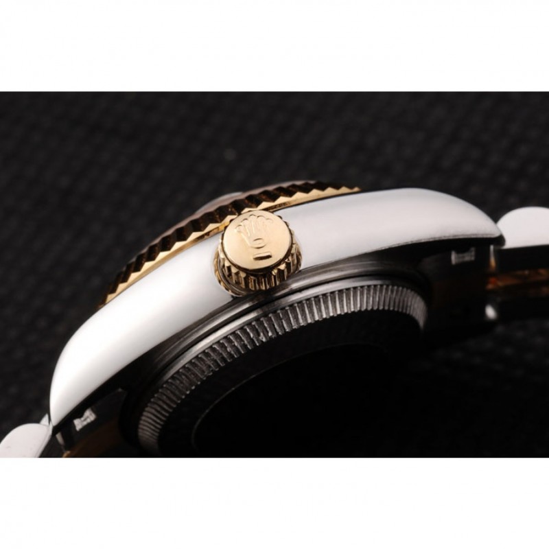 High Quality Replica Watches Rolex Datejust Swiss Mechanism-srl96-8