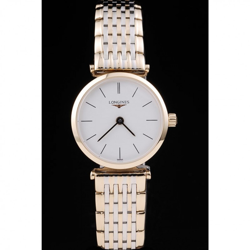 Luxury Longines Les Grandes Classiques - lg05-1