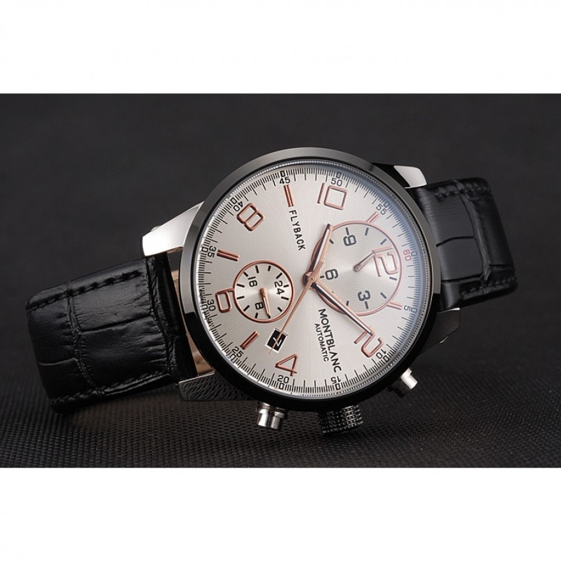 Luxury MontBlanc 123-3