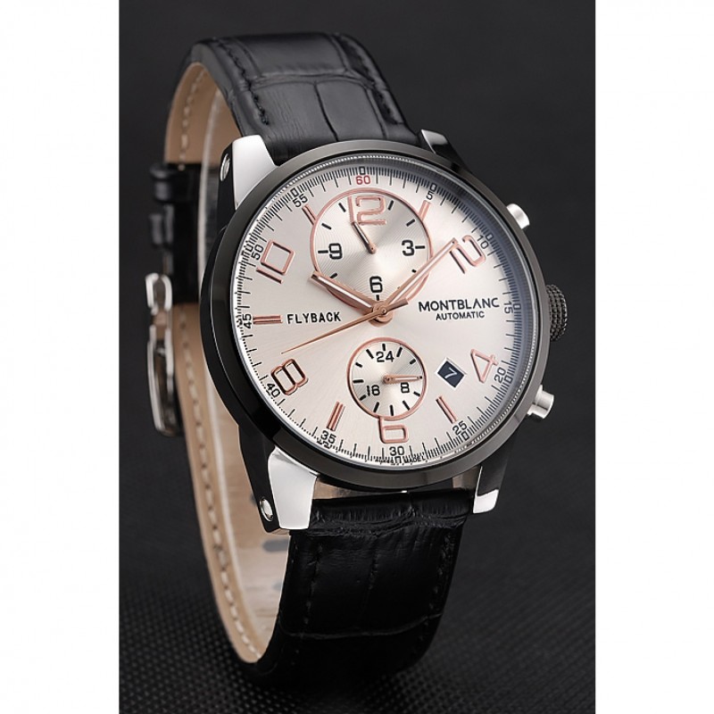 Luxury MontBlanc 123-2