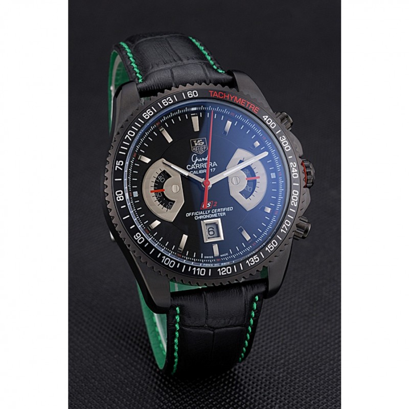 Tag Heuer Carrera Posh Watch Replica 4990-2
