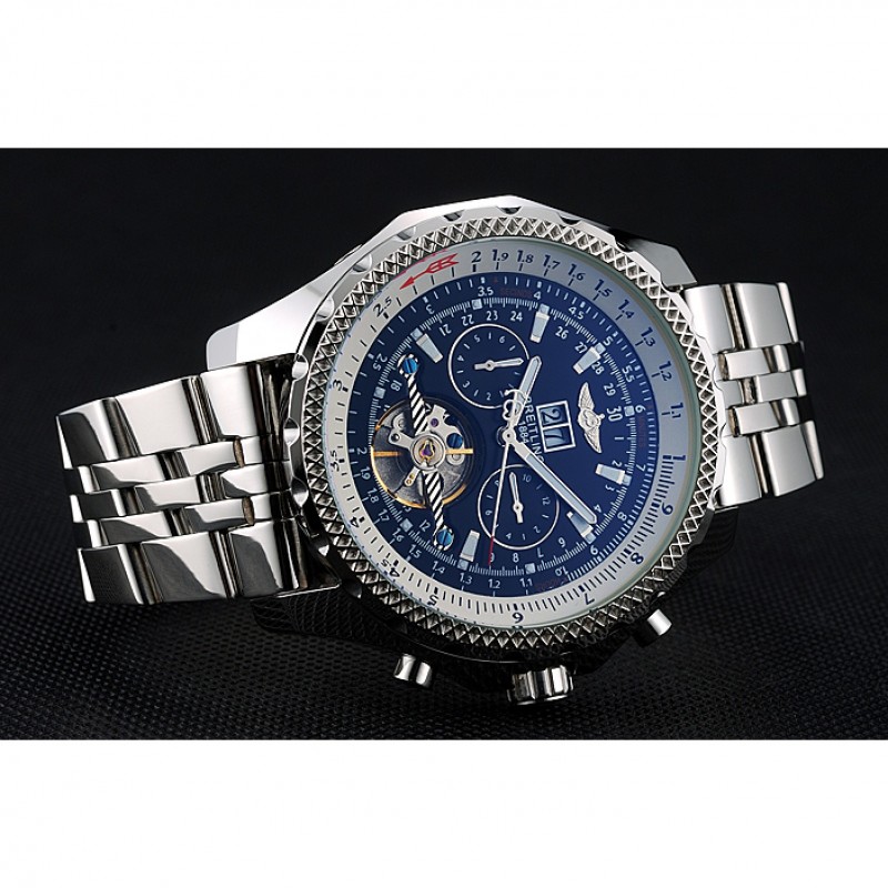 High Quality Replica Watches Breitling Bentley Motors-bl99-3