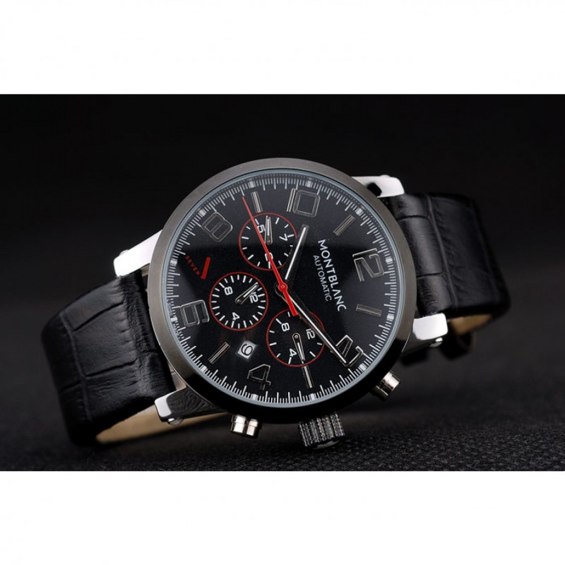 MontBlanc 118-3
