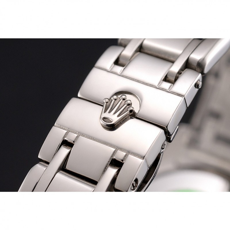 Rolex Datejust Pearlmaster 39 Cognac Dial Stainless Steel Case And Bracelet-5