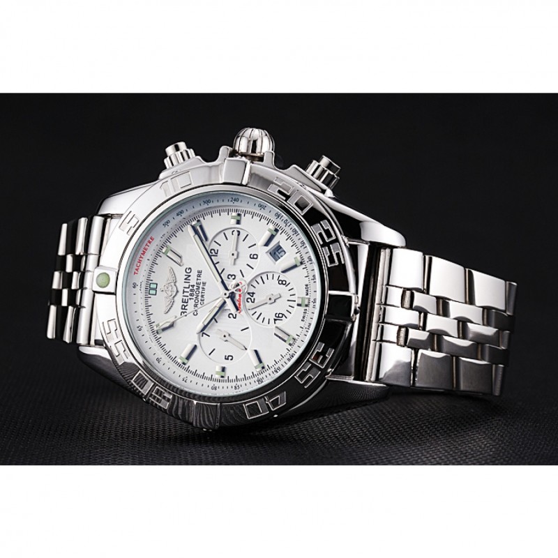 Breitling Chronomat B01 - bl143-4