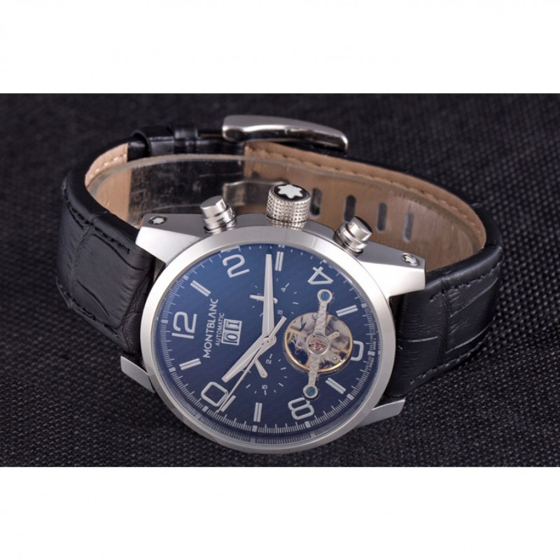 Montblanc Tourbillon 621622-4