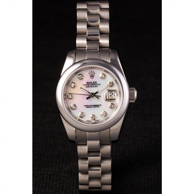 SS Rolex Datejust-rl123-1
