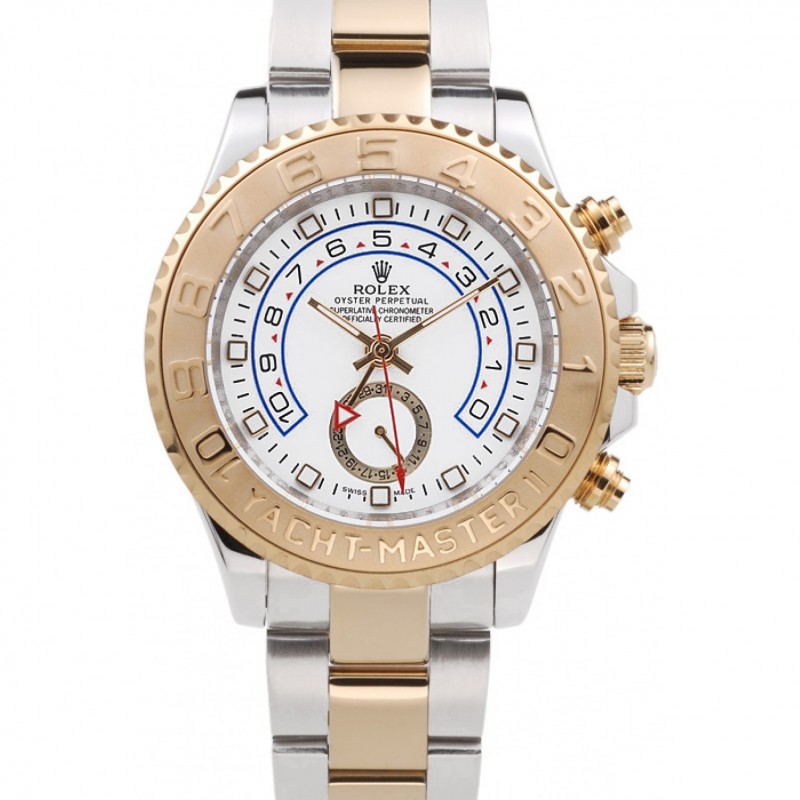 Luxury Rolex Yacht-Master II-rl231-0