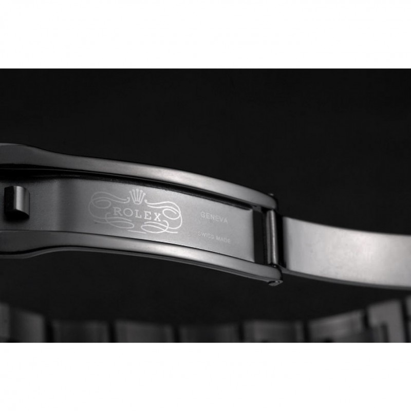 Rolex Swiss DeepSea Jacques Piccard Limited-6