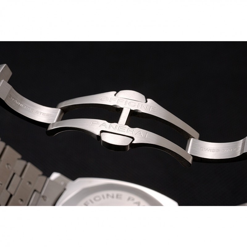 Panerai Luminor Marina Stainless Steel Bracelet-6