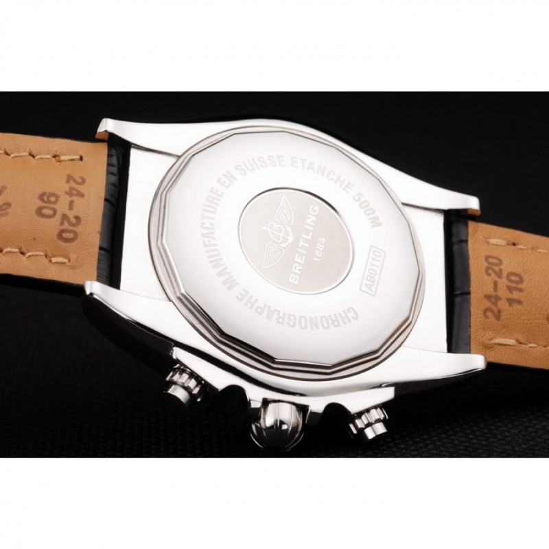 AAA Replica Watches Breitling Chronomat B01 - bl167-6