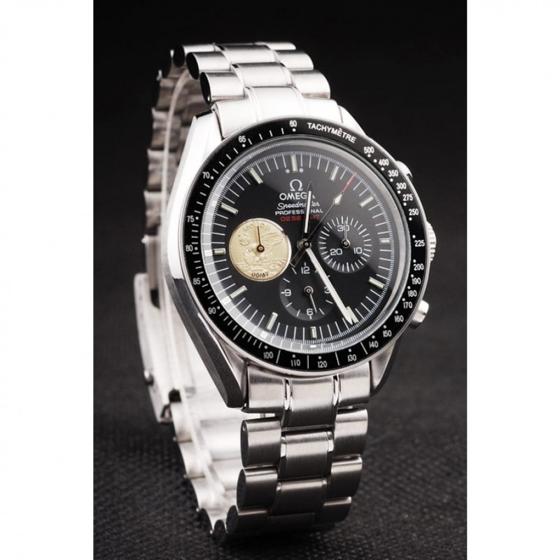 High Quality Replica Watches Omega SpeedMaster Migliore Qualita Orologi Replica 4502-2