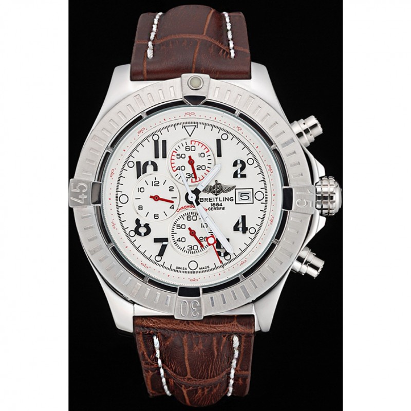 Breitling Avenger-bl138-1