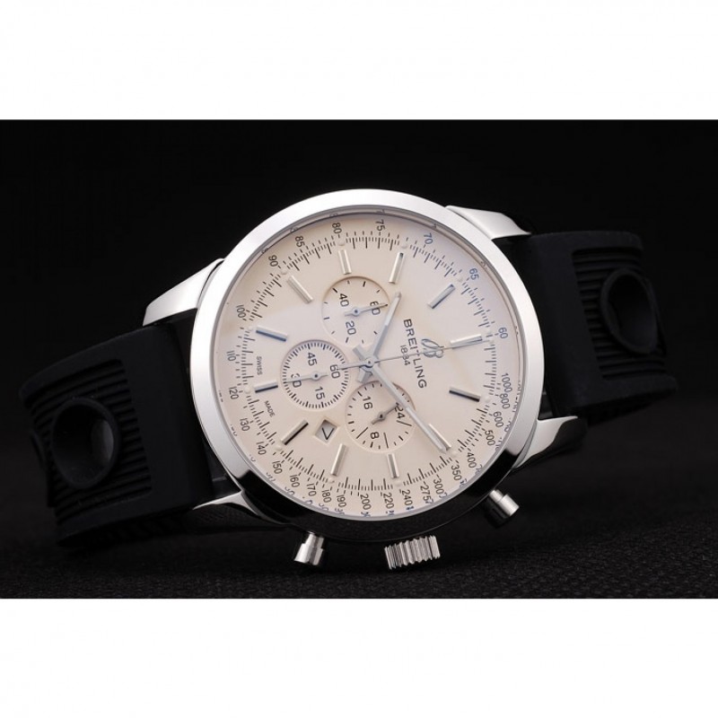 Breitling Transocean Watch Replica 3606-2