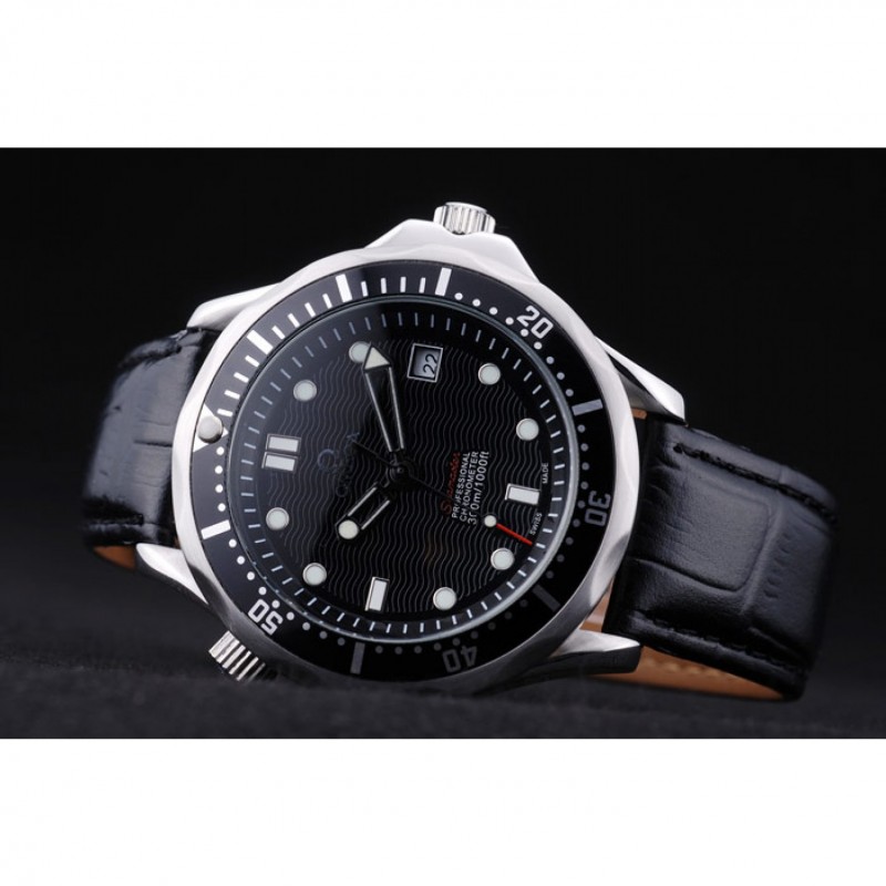 Omega Seamaster - om186-4