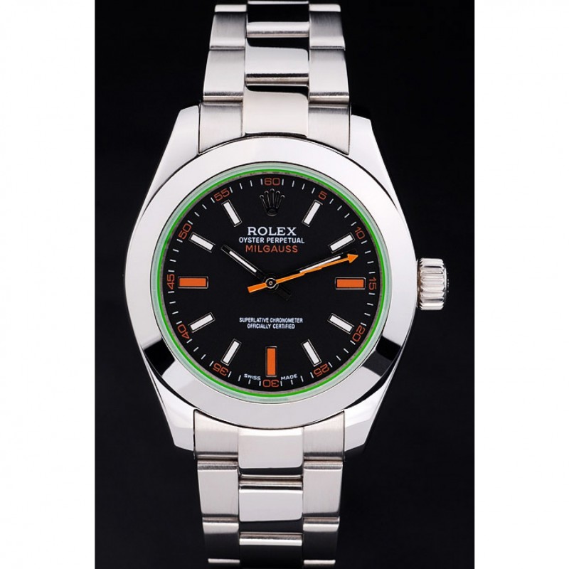 Rolex Milgauss-rl191-0