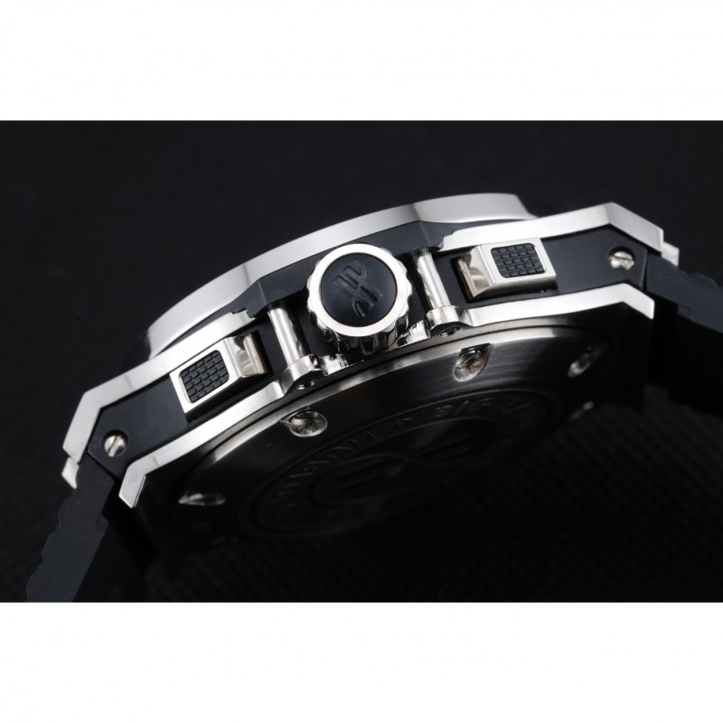 Hublot Big Bang Tuiga 1909 Limited 98221-8