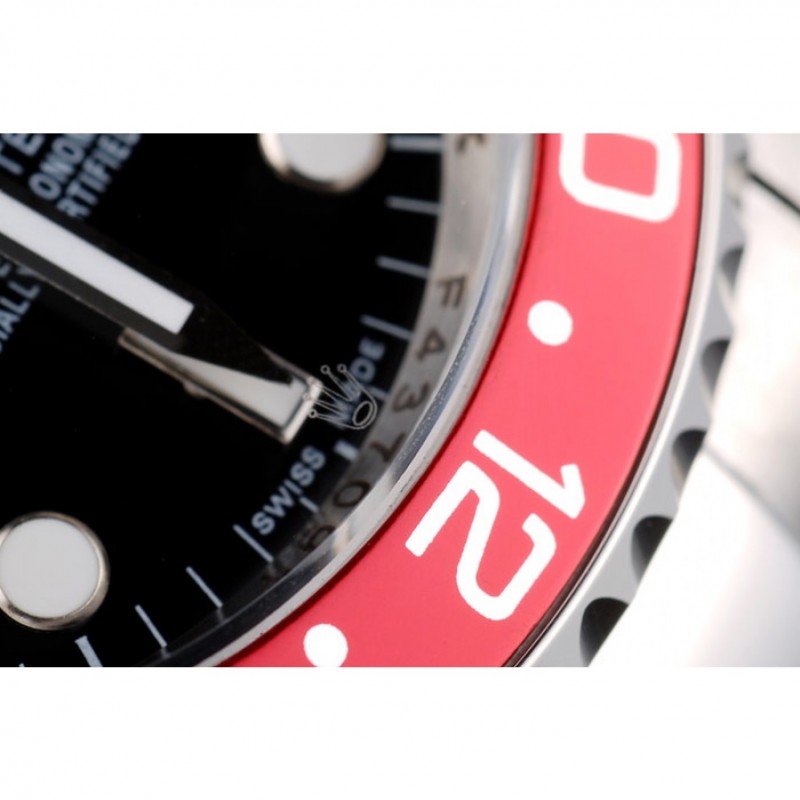 Rolex GMT Watch Replica 4895-8