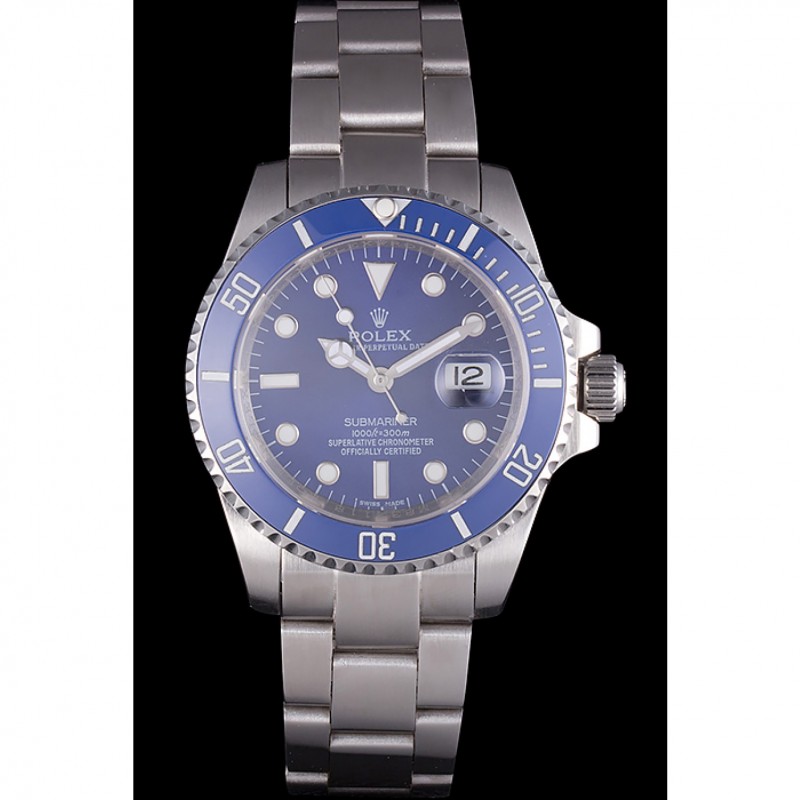 AAA Replica Watches Rolex Submariner Swiss Mechanism-srl50-1
