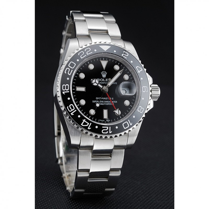 Rolex Gmt-Master Ii-rl93-2
