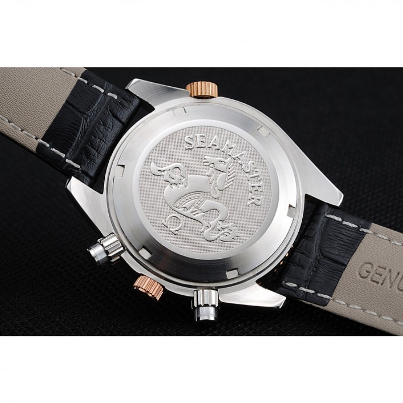 AAA Replica Watches Omega Seamaster - om160-5